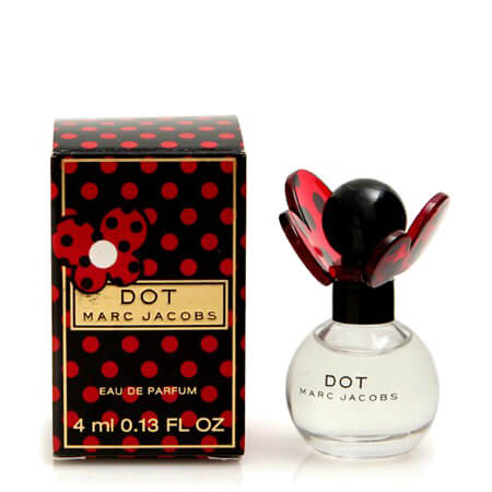 Marc Jacobs,มาร์ค เจคอบส์,น้ำหอม,Dot,ดอท,EDP,ฟรุตตี้,ฟลอรอล,น้ำหอมผู้หญิง,ของแท้